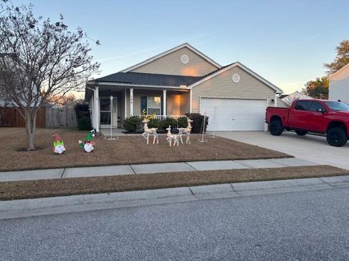 106 Balbriggan Dr, Goose Creek, SC, 29445-5753 | Card Image