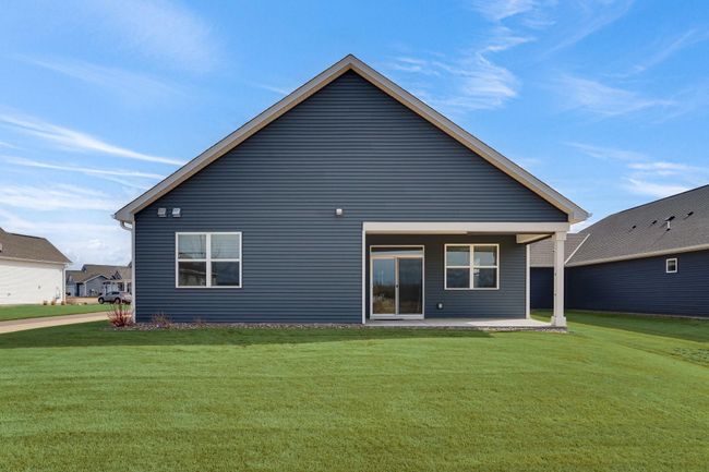 19336 Grass Lake Trl, House other with 3 bedrooms, 2 bathrooms and null parking in Rogers MN | Image 21
