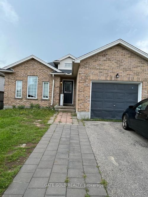 185 Thurman Cir, London, ON, N5V4Z1 | Card Image