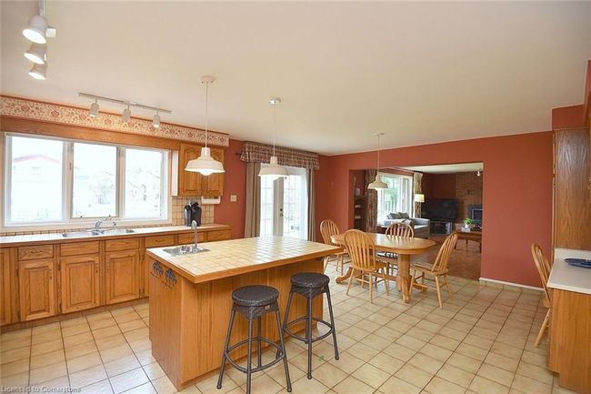 55 Jerseyville Rd W, House other with 4 bedrooms, 4 bathrooms and 10 parking in Ancaster ON | Image 12