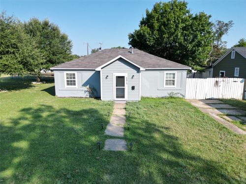 2413 Trice Ave, Waco, TX, 76707-2049 | Card Image