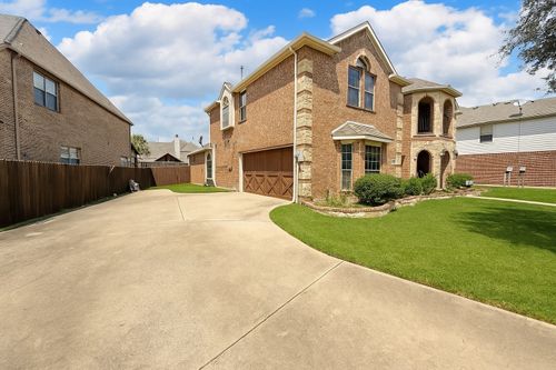 6413 Fitzgerald Dr, Plano, TX, 75074-9002 | Card Image