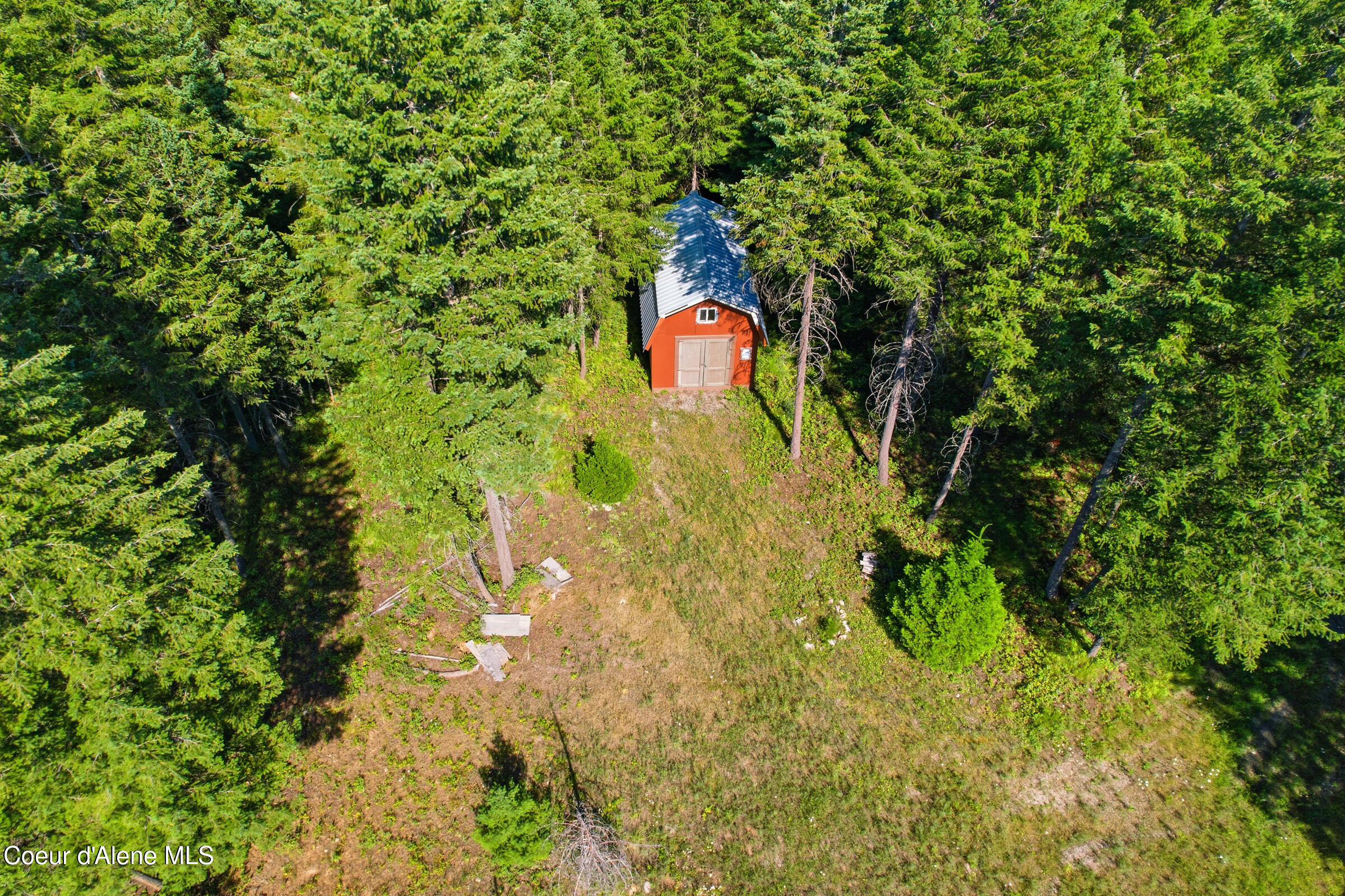Land in Athol 3