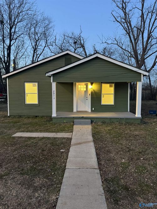 2912 2nd Ave Nw, Huntsville, AL, 35805-2712 | Card Image