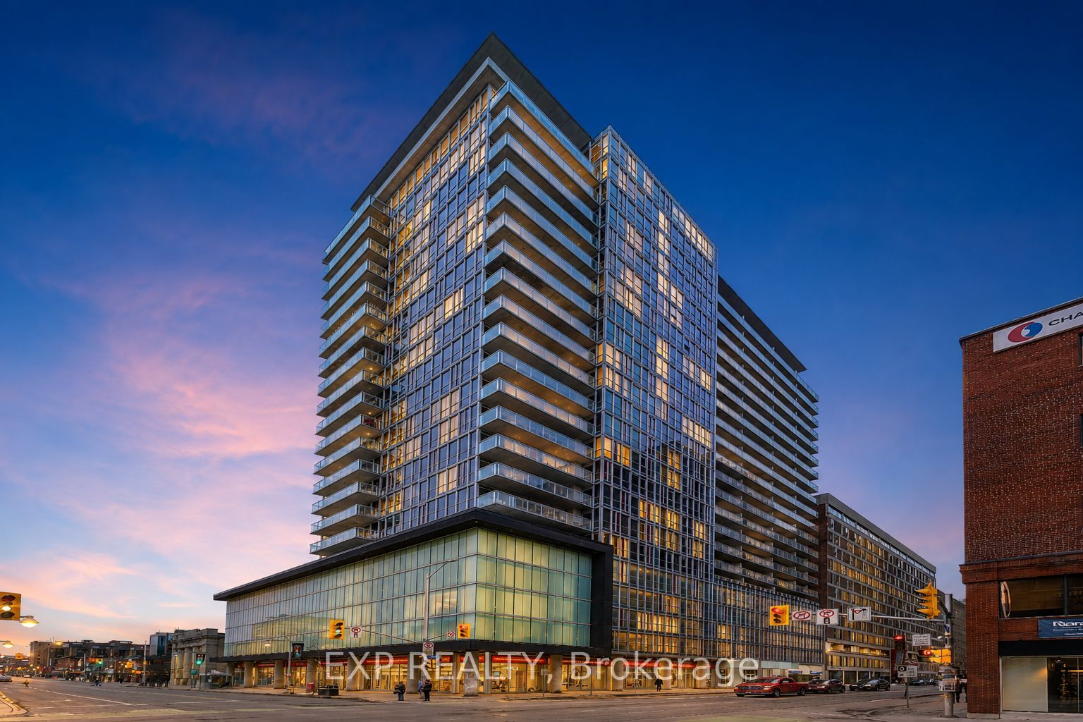 Residential Lease in Ottawa Centre