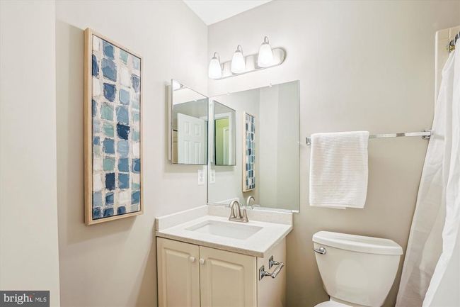 6510 Tassia Dr, Townhouse with 3 bedrooms, 4 bathrooms and null parking in ALEXANDRIA VA | Image 32