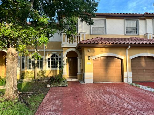 5003-5003 Sw 135th Way, Miramar, FL, 33027-5932 | Card Image