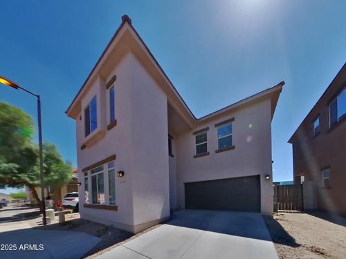 10321 W Monterosa Ave, Phoenix, AZ, 85037-2518 | Card Image