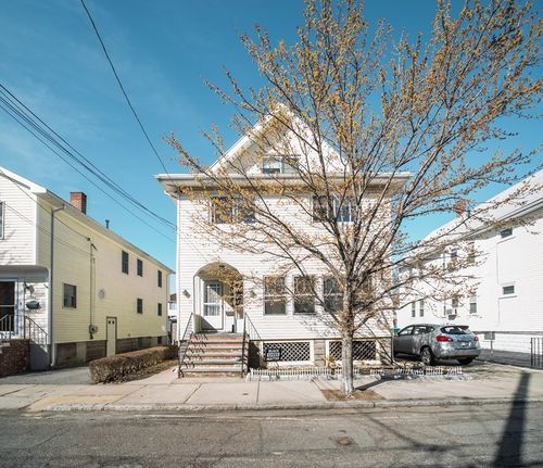 2-99 2nd St, Medford, MA, 02155-5006 | Card Image