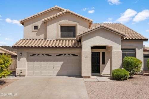 2134 E Daley Lane, Phoenix, AZ, 85024 | Card Image