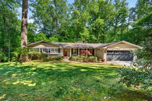 2070 Clay Dr, Sandy Springs, GA, 30350-3602 | Card Image