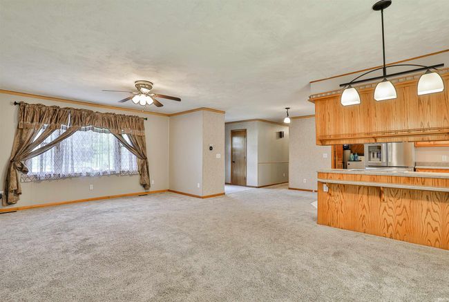 1430 Brookview Ave, House other with 2 bedrooms, 1 bathrooms and null parking in Warsaw IN | Image 8