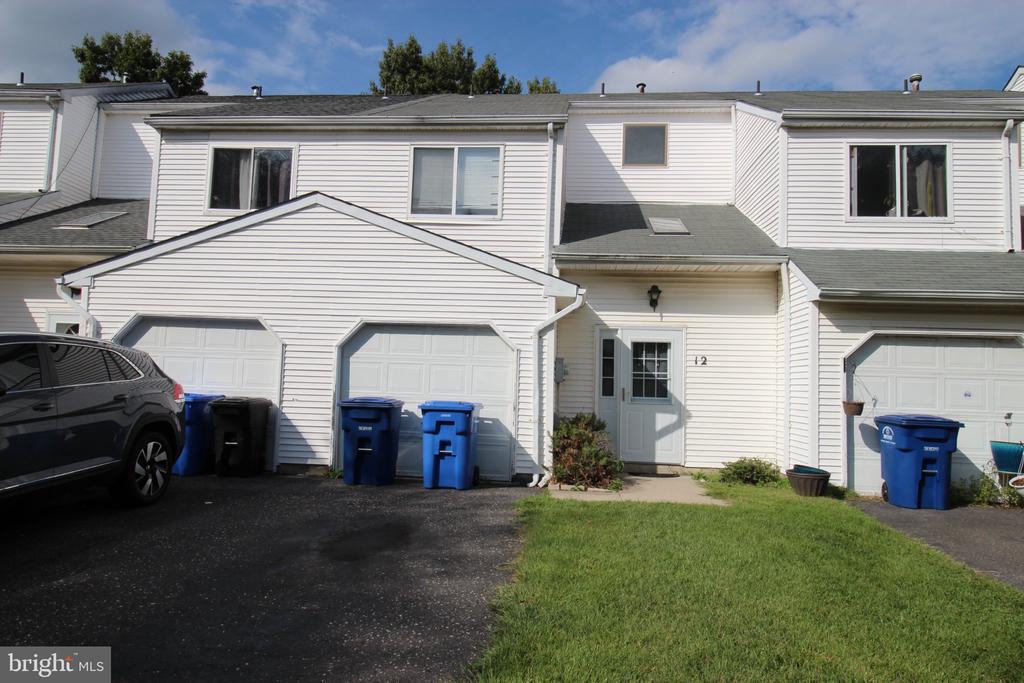 Residential Lease in LUMBERTON