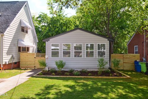 205 S Pettigrew St, Raleigh, NC, 27610-2650 | Card Image