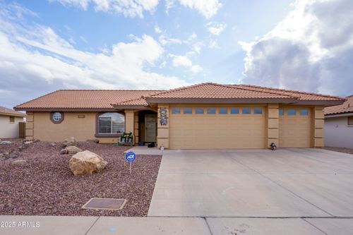 11461 E Natal Avenue, Mesa, AZ, 85209 | Card Image