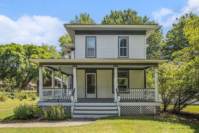 705 S Main St, House other with 4 bedrooms, 2 bathrooms and null parking in Plainwell MI | Image 4