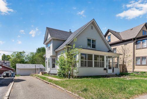 1942 Lincoln St Ne, MINNEAPOLIS, MN, 55418-4742 | Card Image