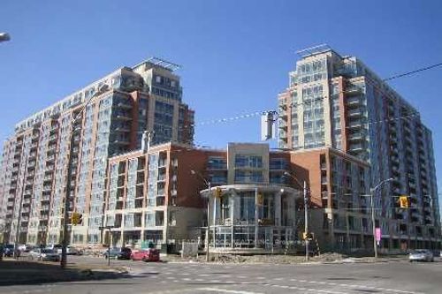 709-60 S Town Centre Blvd, Markham, ON, L6G0C5 | Card Image