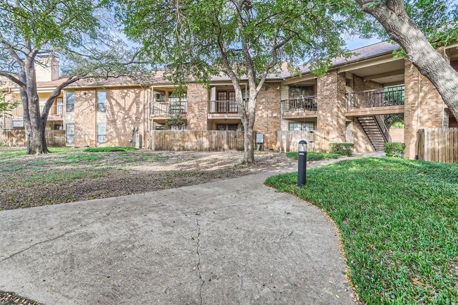 APT-269 - 16301 Ledgemont Ln, Condo with 1 bedrooms, 1 bathrooms and null parking in Addison TX | Image 21