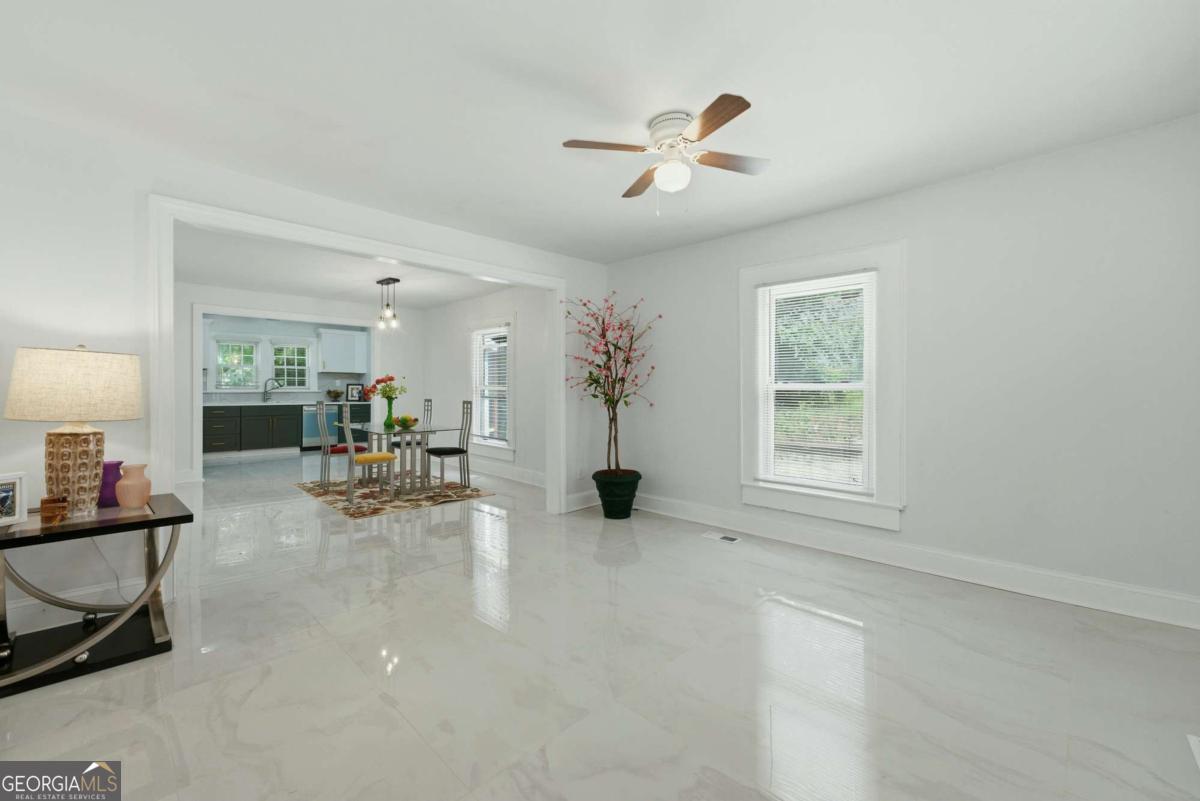 Residential in Atlanta 5