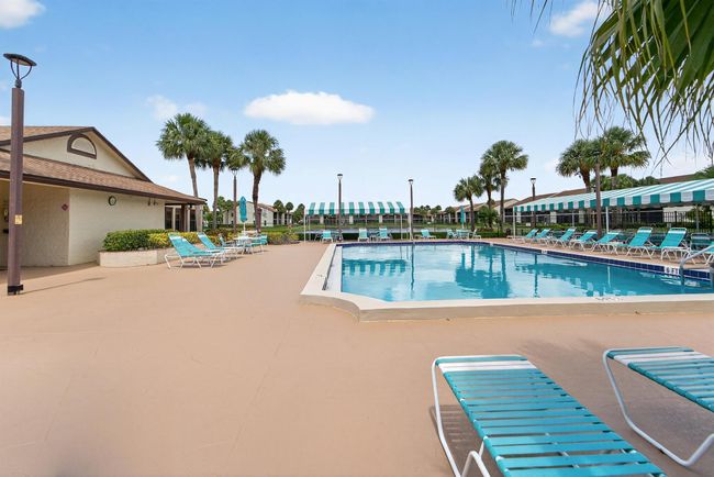 APT-1125 - 7903 Willow Spring Dr, Condo with 2 bedrooms, 2 bathrooms and null parking in Lake Worth FL | Image 36