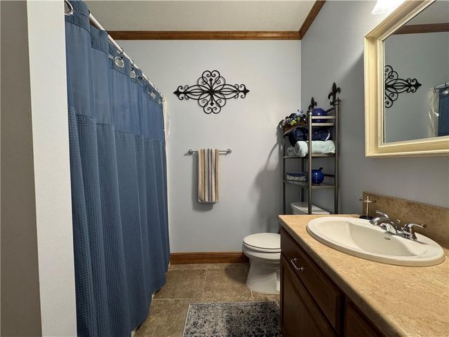 1370 Fairfield Rd, House other with 3 bedrooms, 3 bathrooms and null parking in Dry Prong LA | Image 40