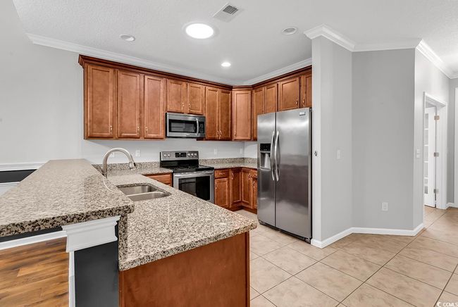 101 - 1018 Red Sky Ln, Condo with 3 bedrooms, 2 bathrooms and null parking in Murrells Inlet SC | Image 9
