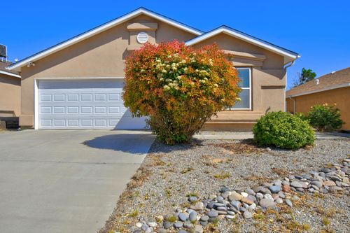 5701 Summer Ridge Rd Nw, Albuquerque, NM, 87114-3460 | Card Image