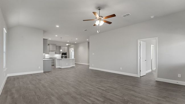 11316 Treehouse Trl, House other with 4 bedrooms, 3 bathrooms and null parking in Justin TX | Image 12