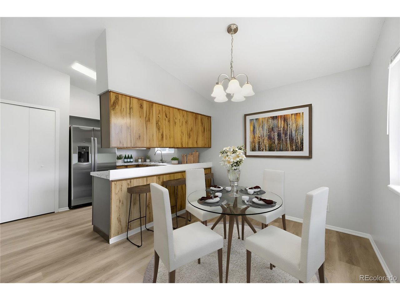 Residential in Colorado Springs 4