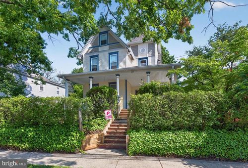 109 W Evesham Ave, Magnolia, NJ, 08049-1361 | Card Image