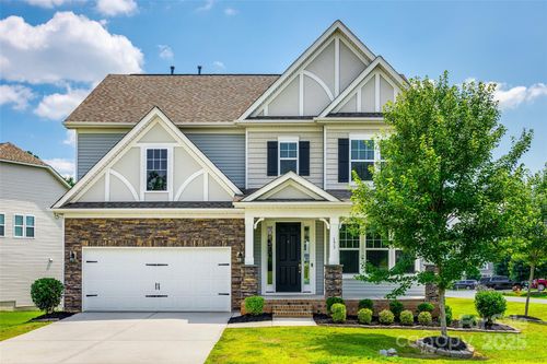 173 Morgans Branch Rd, Belmont, NC, 28012-8821 | Card Image