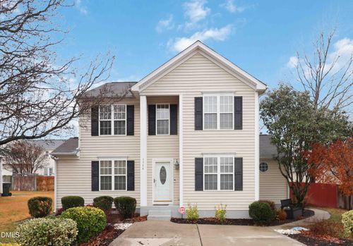 1504 Springshire Ct, Raleigh, NC, 27610-6282 | Card Image