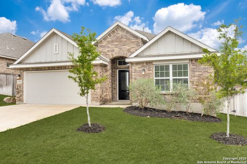11922 Tower Crk, San Antonio, TX, 78253-6691 | Card Image