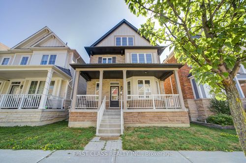 77 Diamond Jubilee Dr, Markham, ON, L6B0Y5 | Card Image