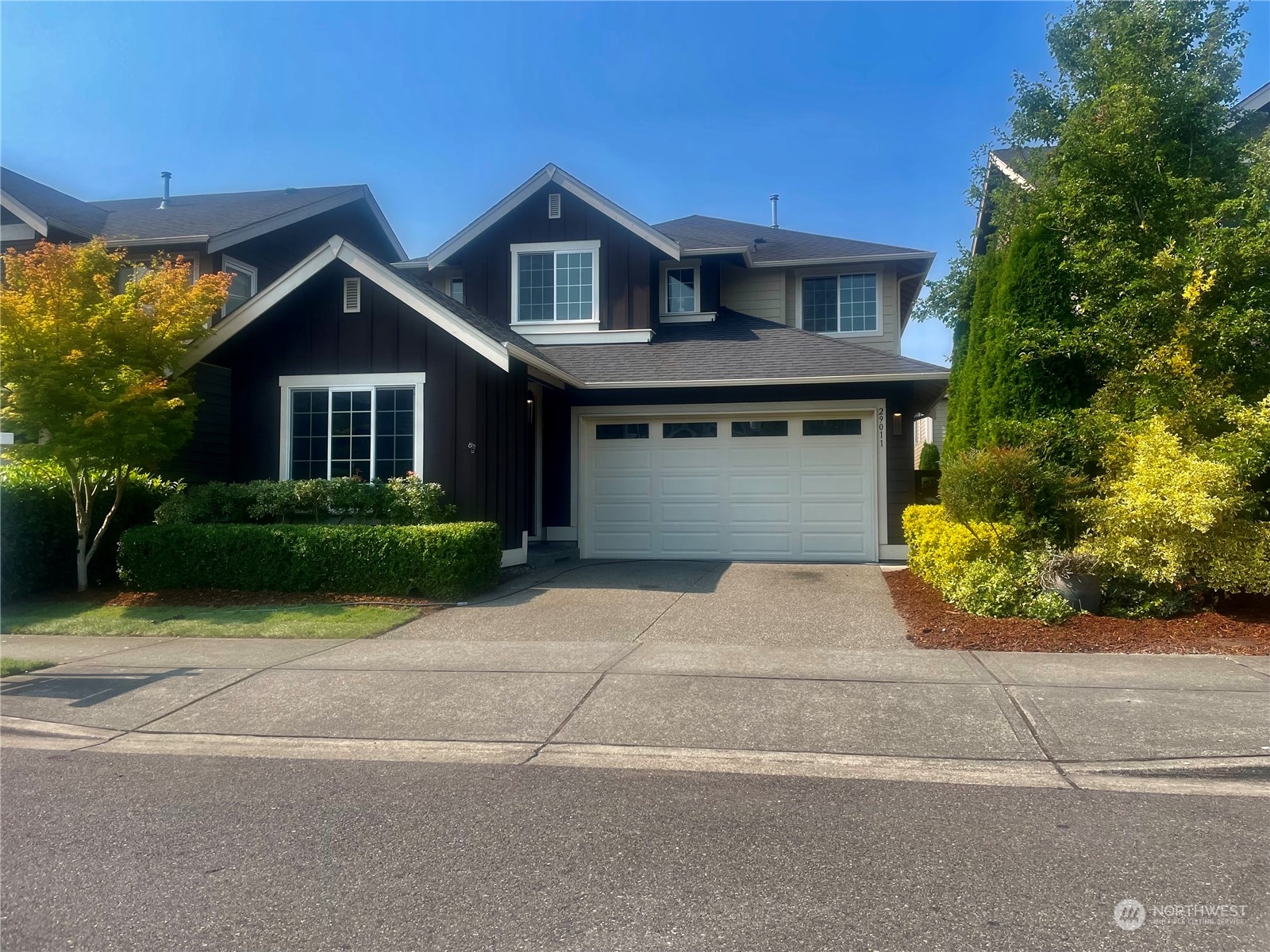 122nd Way, Auburn, WA 98092