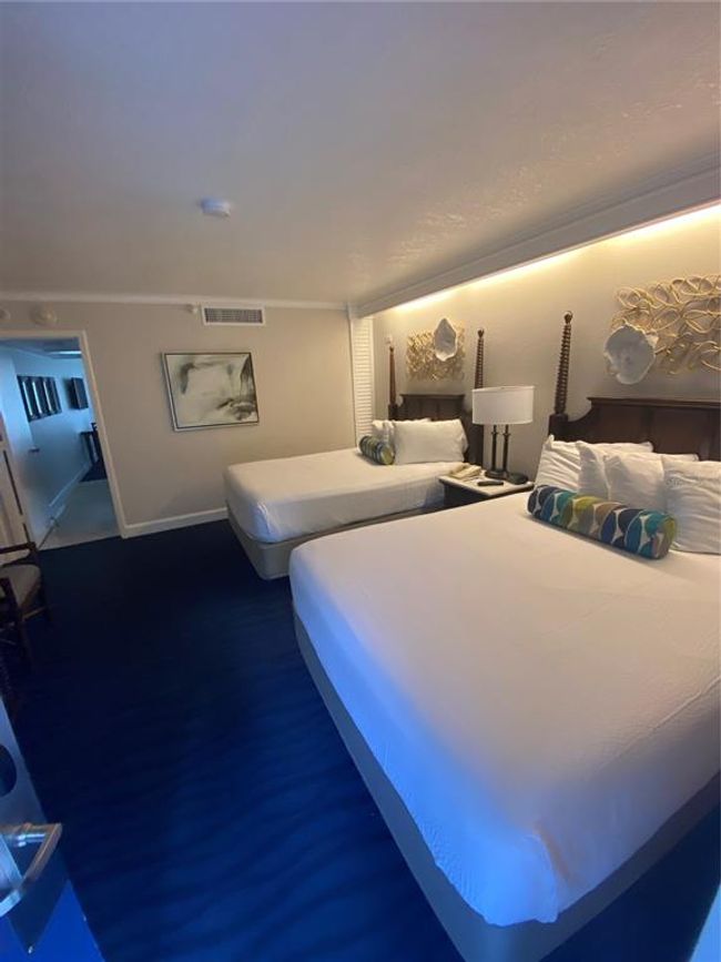 2240 - 5500 Gulf Blvd, Home with 1 bedrooms, 1 bathrooms and null parking in ST PETE BEACH FL | Image 31