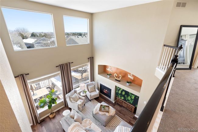 8196 Wetherill Cir, House other with 4 bedrooms, 3 bathrooms and 3 parking in Castle Pines CO | Image 11