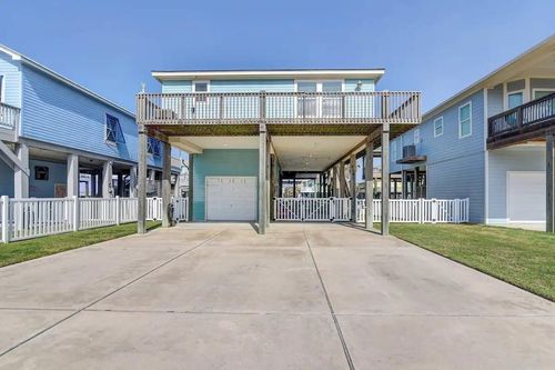 22122 Cantina Dr, Galveston, TX, 77554 | Card Image