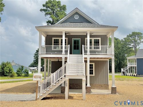 188 Marynetta Ave, Deltaville, VA, 23043 | Card Image