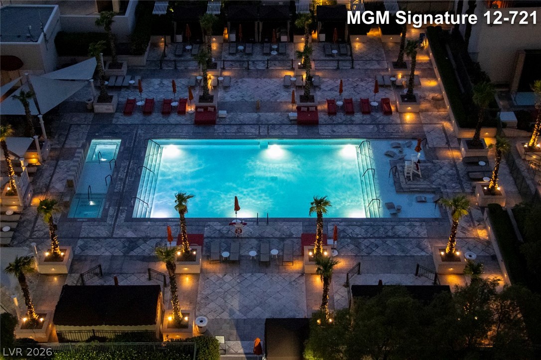 Residential in Las Vegas 3