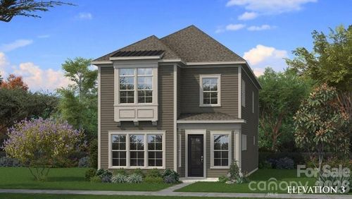 7418 Westrow Ave, Charlotte, NC, 28278-9591 | Card Image