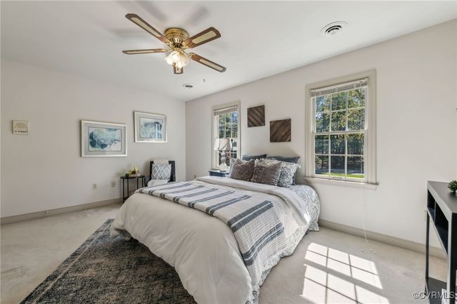 8412 Royal Birkdale Dr, House other with 4 bedrooms, 3 bathrooms and null parking in Chesterfield VA | Image 20