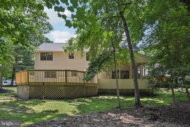 21 Holly Oak Dr, House other with 5 bedrooms, 3 bathrooms and null parking in Voorhees NJ | Image 56
