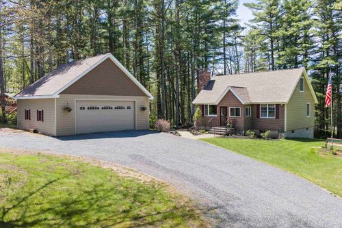 34 Tall Pine Rd, Moultonborough, NH, 03254-2543 | Card Image