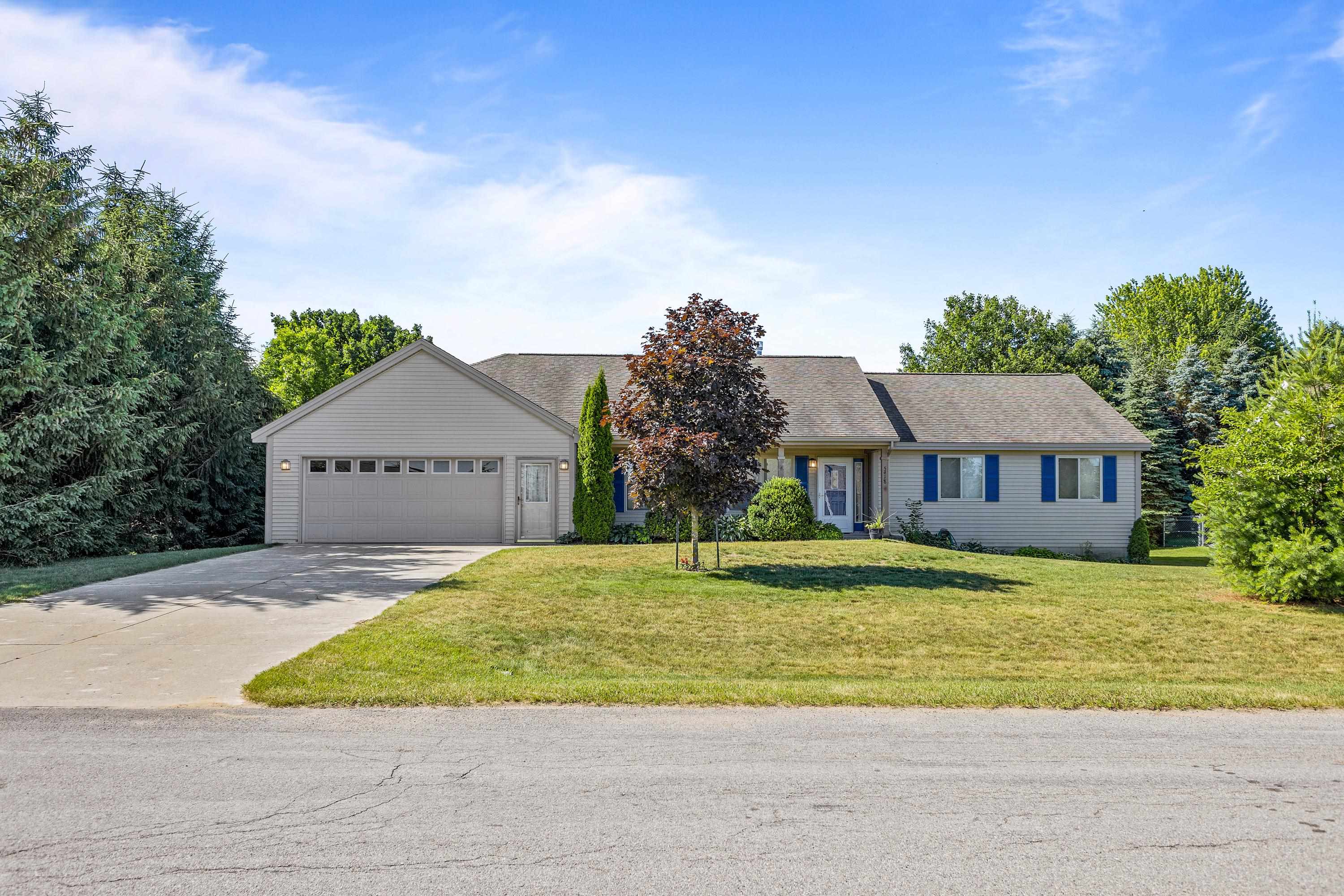 Liberty Dr, Traverse City, MI 49685
