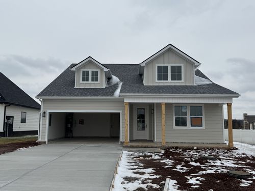 10104 Whitehorn Ln, Bell Buckle, TN, 37020-3016 | Card Image