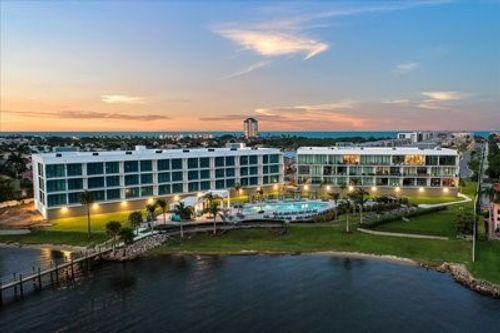 306-3031 Hafen Ln, MELBOURNE BEACH, FL, 32951-3440 | Card Image