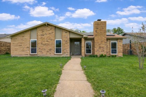 310 Willow Springs Ct, Coppell, TX, 75019-3361 | Card Image