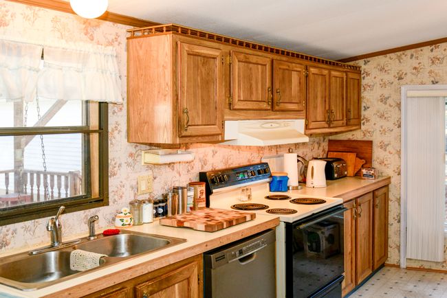 5711 Birch St, House other with 2 bedrooms, 1 bathrooms and null parking in Caseville MI | Image 20